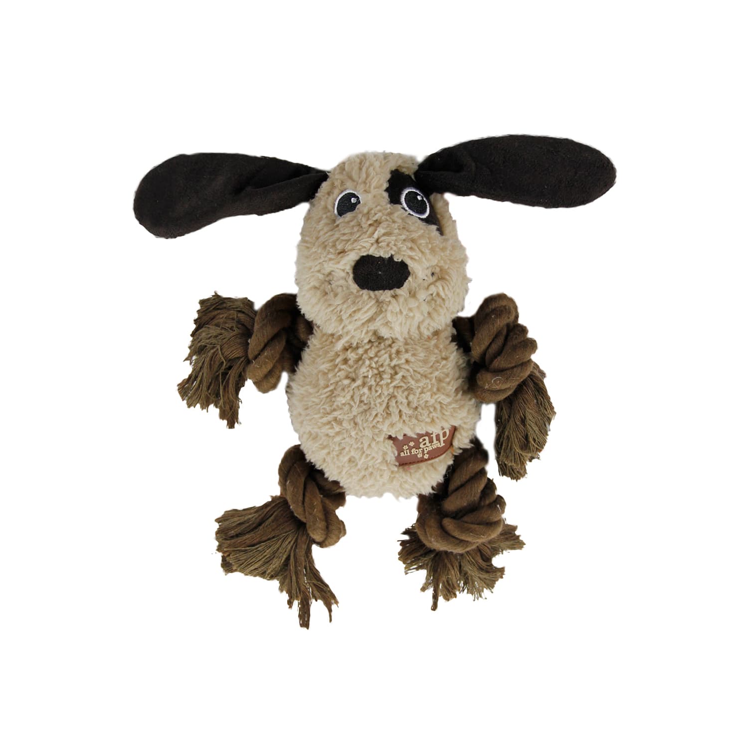 AFP Lambswool cuddle