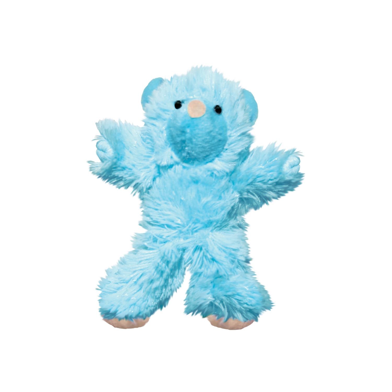 KONG Kitten teddy bear